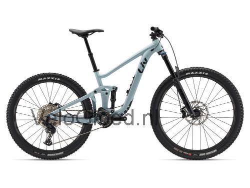 Giant Liv Intrigue specificaties